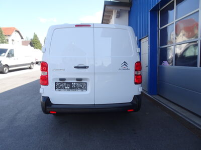 Citroën Jumpy Gebrauchtwagen Citroën Jumpy Gebrauchtwagen