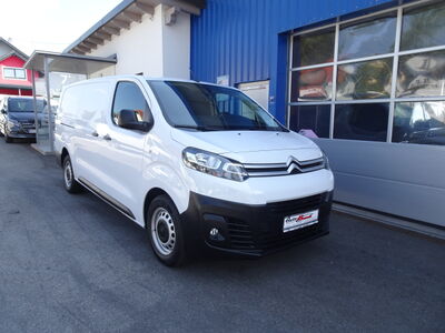 Citroën Jumpy Gebrauchtwagen Citroën Jumpy Gebrauchtwagen