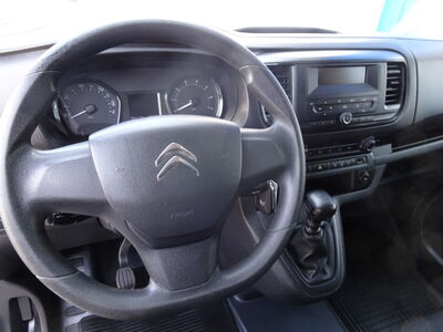 Citroën Jumpy Gebrauchtwagen Citroën Jumpy Gebrauchtwagen