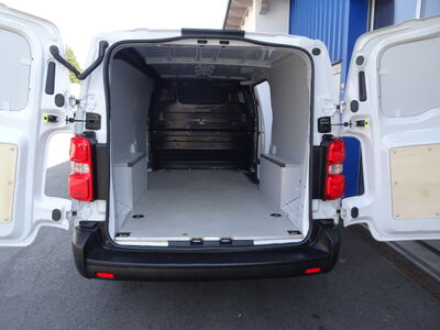 Citroën Jumpy Gebrauchtwagen Citroën Jumpy Gebrauchtwagen