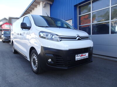Citroën Jumpy Gebrauchtwagen Citroën Jumpy Gebrauchtwagen