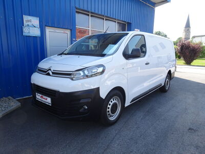 Citroën Jumpy Gebrauchtwagen Citroën Jumpy Gebrauchtwagen