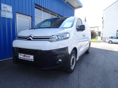 Citroën Jumpy Gebrauchtwagen Citroën Jumpy Gebrauchtwagen