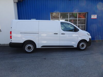 Citroën Jumpy Gebrauchtwagen Citroën Jumpy Gebrauchtwagen
