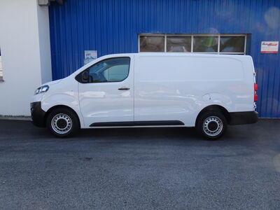 Citroën Jumpy Gebrauchtwagen Citroën Jumpy Gebrauchtwagen