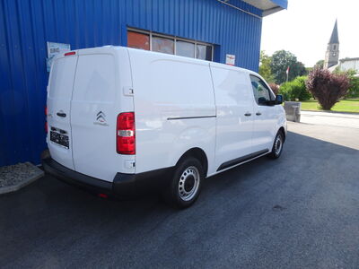 Citroën Jumpy Gebrauchtwagen Citroën Jumpy Gebrauchtwagen