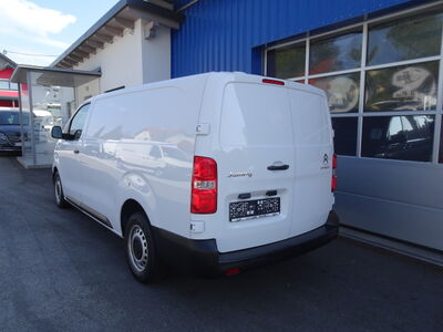 Citroën Jumpy Gebrauchtwagen Citroën Jumpy Gebrauchtwagen