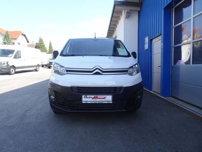 Citroën Jumpy Gebrauchtwagen Citroën Jumpy Gebrauchtwagen