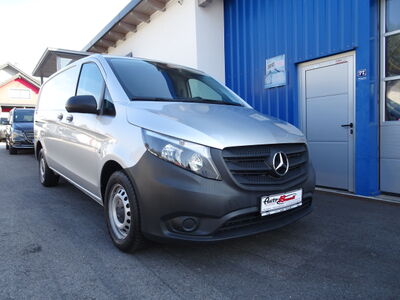 Mercedes-Benz Vito Gebrauchtwagen Mercedes-Benz Vito Gebrauchtwagen