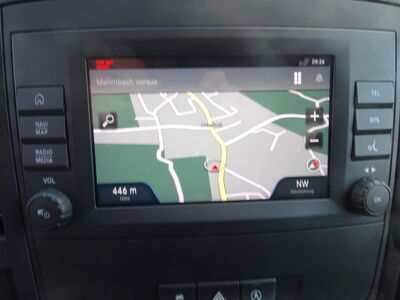 Mercedes-Benz Vito Gebrauchtwagen Mercedes-Benz Vito Gebrauchtwagen