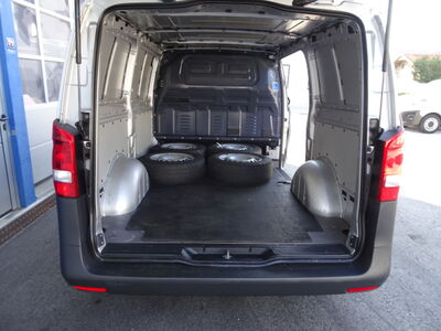 Mercedes-Benz Vito Gebrauchtwagen Mercedes-Benz Vito Gebrauchtwagen