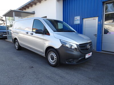 Mercedes-Benz Vito Gebrauchtwagen Mercedes-Benz Vito Gebrauchtwagen