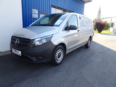 Mercedes-Benz Vito Gebrauchtwagen Mercedes-Benz Vito Gebrauchtwagen