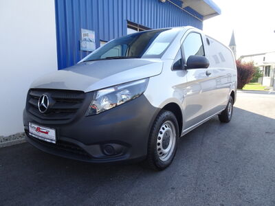 Mercedes-Benz Vito Gebrauchtwagen Mercedes-Benz Vito Gebrauchtwagen
