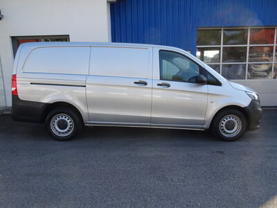 Mercedes-Benz Vito Gebrauchtwagen Mercedes-Benz Vito Gebrauchtwagen