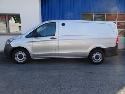 Mercedes-Benz Vito Gebrauchtwagen Mercedes-Benz Vito Gebrauchtwagen