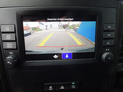 Mercedes-Benz Vito Gebrauchtwagen Mercedes-Benz Vito Gebrauchtwagen