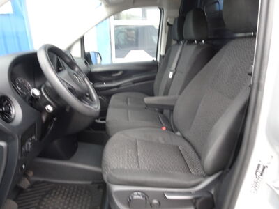 Mercedes-Benz Vito Gebrauchtwagen Mercedes-Benz Vito Gebrauchtwagen
