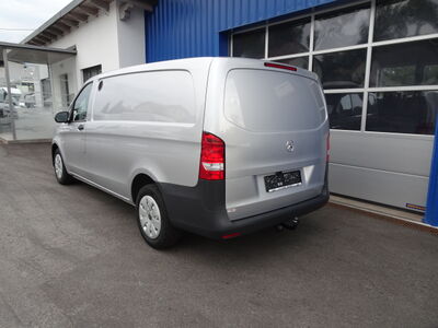Mercedes-Benz Vito Gebrauchtwagen Mercedes-Benz Vito Gebrauchtwagen