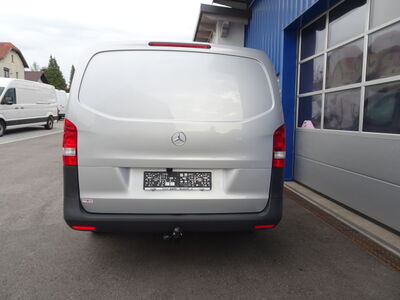 Mercedes-Benz Vito Gebrauchtwagen Mercedes-Benz Vito Gebrauchtwagen