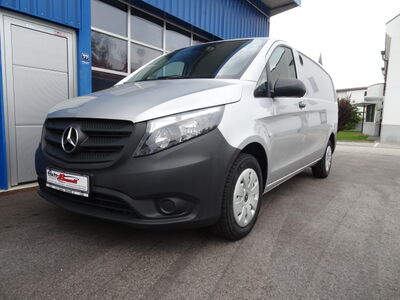 Mercedes-Benz Vito Gebrauchtwagen Mercedes-Benz Vito Gebrauchtwagen
