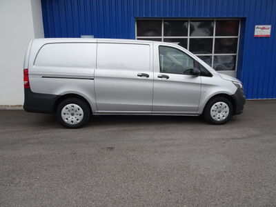 Mercedes-Benz Vito Gebrauchtwagen Mercedes-Benz Vito Gebrauchtwagen