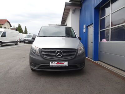 Mercedes-Benz Vito Gebrauchtwagen Mercedes-Benz Vito Gebrauchtwagen