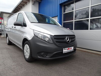 Mercedes-Benz Vito Gebrauchtwagen Mercedes-Benz Vito Gebrauchtwagen