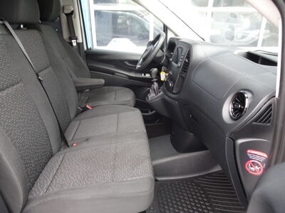 Mercedes-Benz Vito Gebrauchtwagen Mercedes-Benz Vito Gebrauchtwagen