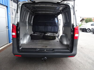 Mercedes-Benz Vito Gebrauchtwagen Mercedes-Benz Vito Gebrauchtwagen