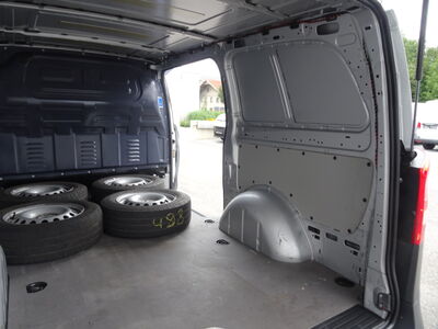 Mercedes-Benz Vito Gebrauchtwagen Mercedes-Benz Vito Gebrauchtwagen
