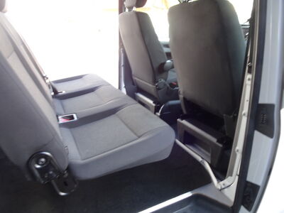 VW Transporter T6 Gebrauchtwagen VW Transporter T6 Gebrauchtwagen