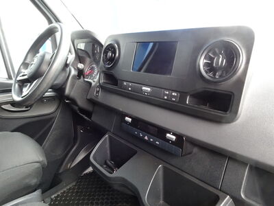 Mercedes-Benz Sprinter Gebrauchtwagen Mercedes-Benz Sprinter Gebrauchtwagen