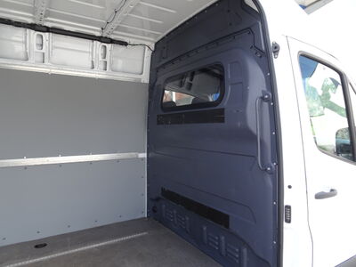 Mercedes-Benz Sprinter Gebrauchtwagen Mercedes-Benz Sprinter Gebrauchtwagen