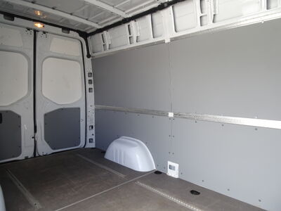 Mercedes-Benz Sprinter Gebrauchtwagen Mercedes-Benz Sprinter Gebrauchtwagen