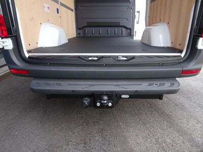 Mercedes-Benz Sprinter Gebrauchtwagen Mercedes-Benz Sprinter Gebrauchtwagen