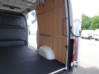 Mercedes-Benz Sprinter Gebrauchtwagen Mercedes-Benz Sprinter Gebrauchtwagen