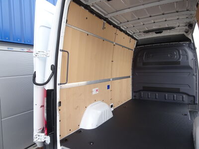 Mercedes-Benz Sprinter Gebrauchtwagen Mercedes-Benz Sprinter Gebrauchtwagen