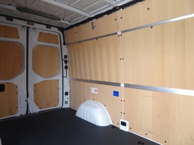 Mercedes-Benz Sprinter Gebrauchtwagen Mercedes-Benz Sprinter Gebrauchtwagen