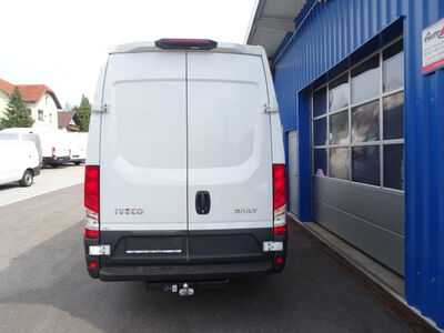 Iveco Daily Gebrauchtwagen Iveco Daily Gebrauchtwagen