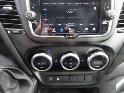Iveco Daily Gebrauchtwagen Iveco Daily Gebrauchtwagen
