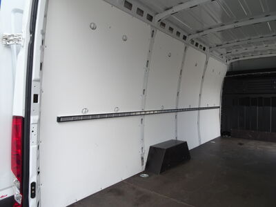 Iveco Daily Gebrauchtwagen Iveco Daily Gebrauchtwagen
