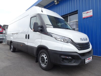 Iveco Daily Gebrauchtwagen Iveco Daily Gebrauchtwagen