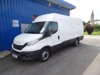 Iveco Daily Gebrauchtwagen Iveco Daily Gebrauchtwagen