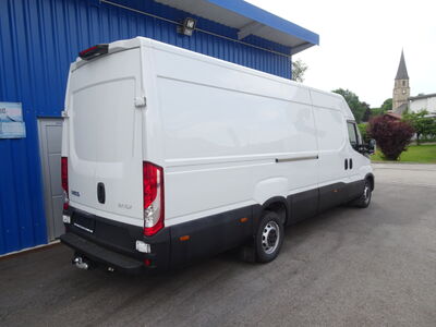 Iveco Daily Gebrauchtwagen Iveco Daily Gebrauchtwagen