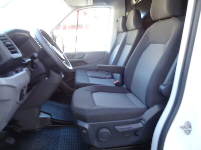 VW Crafter Gebrauchtwagen VW Crafter Gebrauchtwagen