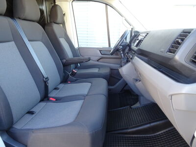VW Crafter Gebrauchtwagen VW Crafter Gebrauchtwagen