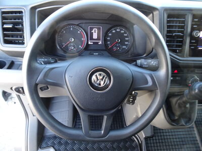 VW Crafter Gebrauchtwagen VW Crafter Gebrauchtwagen