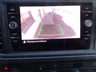 VW Crafter Gebrauchtwagen VW Crafter Gebrauchtwagen