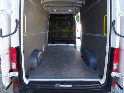 VW Crafter Gebrauchtwagen VW Crafter Gebrauchtwagen